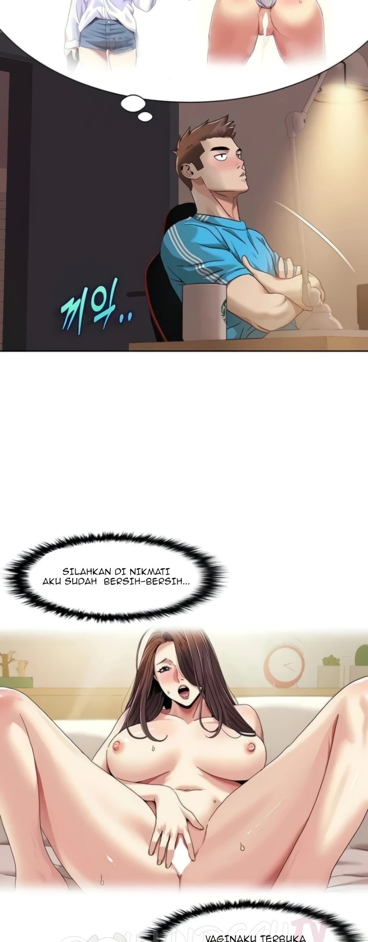 Komik Neulsome Studio Chapter 29 Halaman 17
