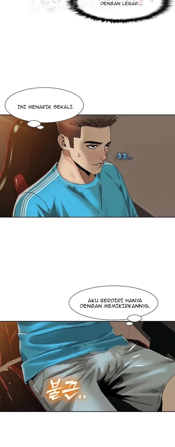 Komik Neulsome Studio Chapter 29 Halaman 18