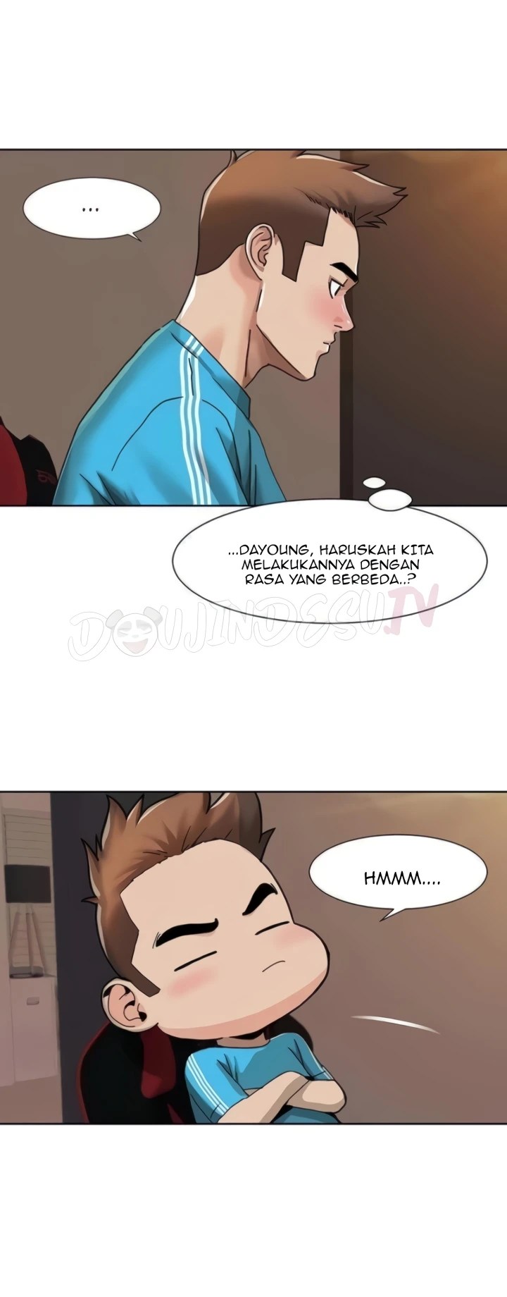 Komik Neulsome Studio Chapter 29 Halaman 19