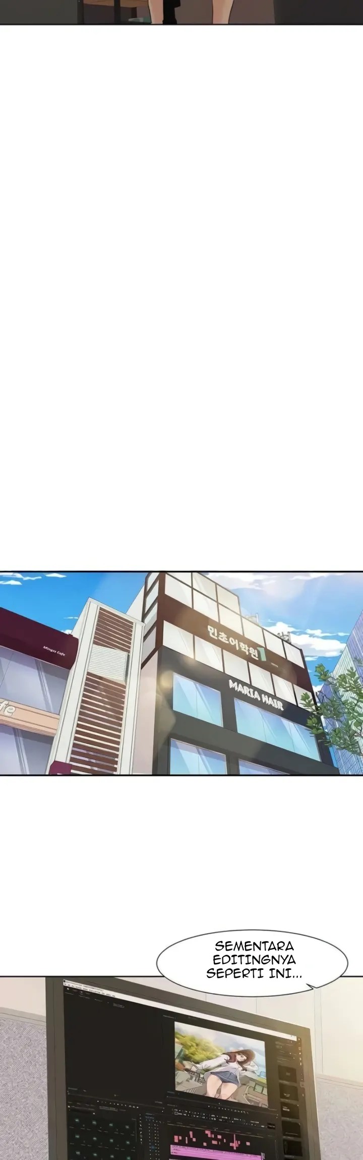 Komik Neulsome Studio Chapter 29 Halaman 21
