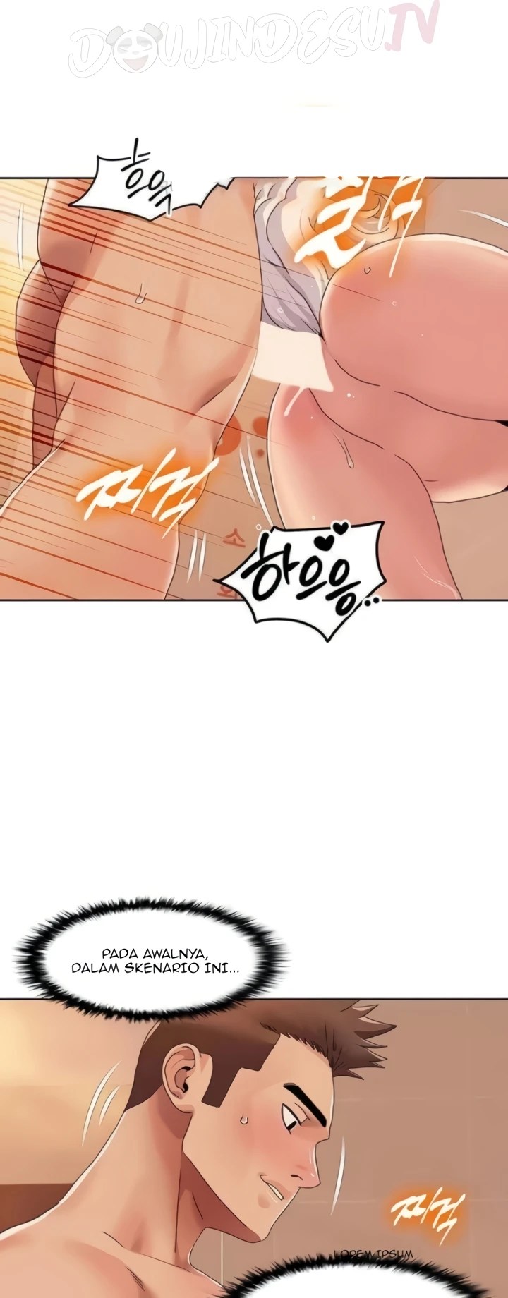 Komik Neulsome Studio Chapter 29 Halaman 5