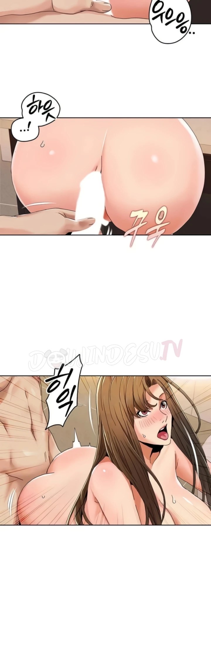 Komik Neulsome Studio Chapter 32 Halaman 20
