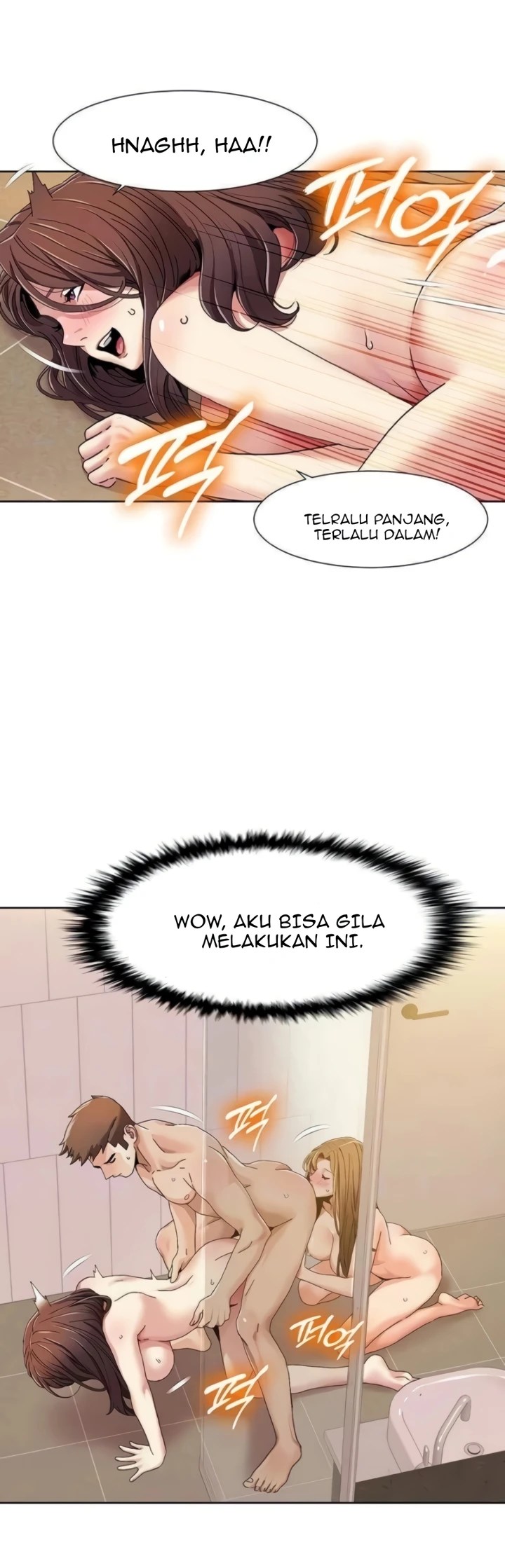 Komik Neulsome Studio Chapter 32 Halaman 4