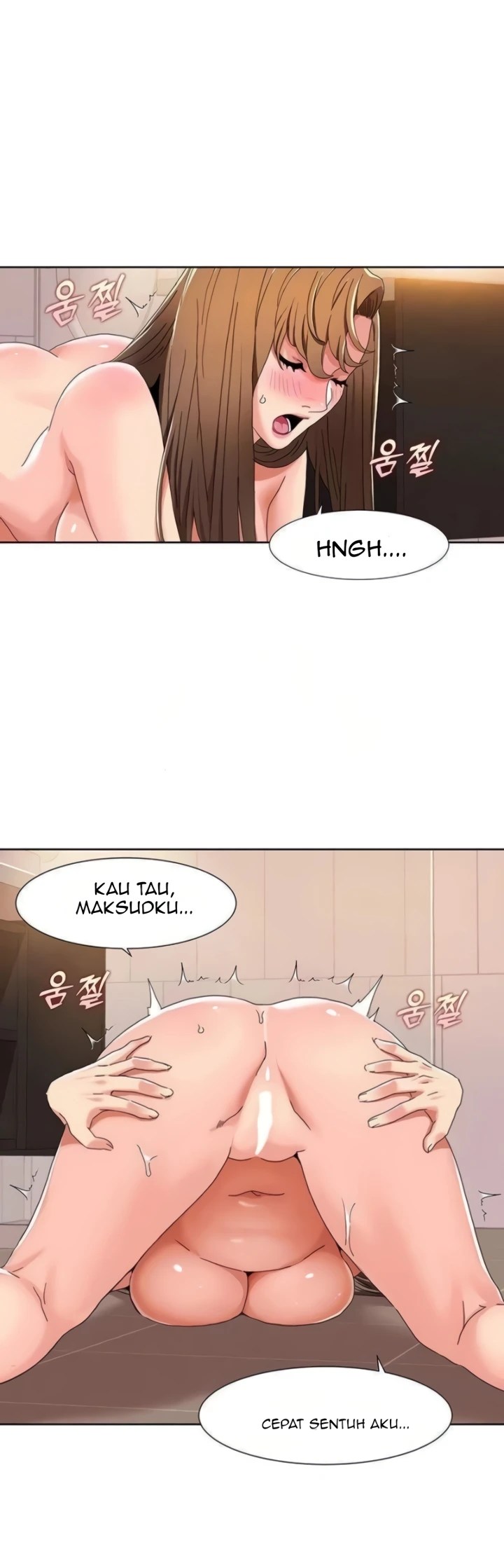 Komik Neulsome Studio Chapter 32 Halaman 9
