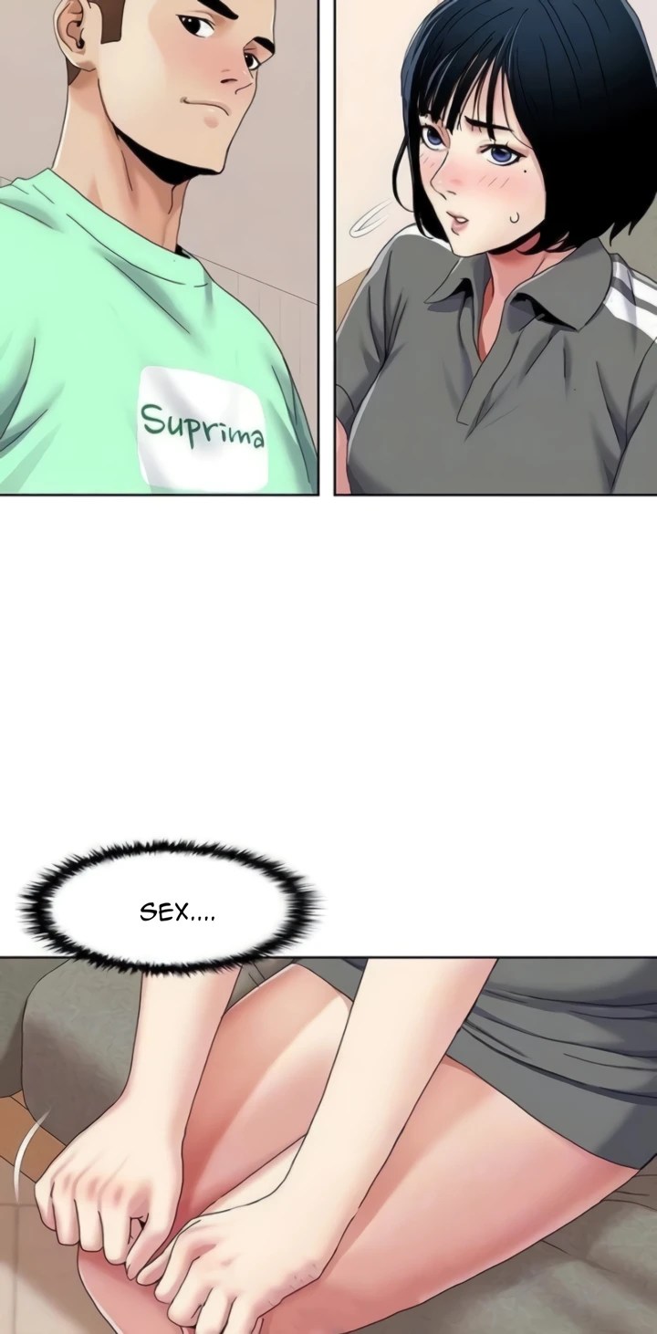 Komik Neulsome Studio Chapter 34 Halaman 2