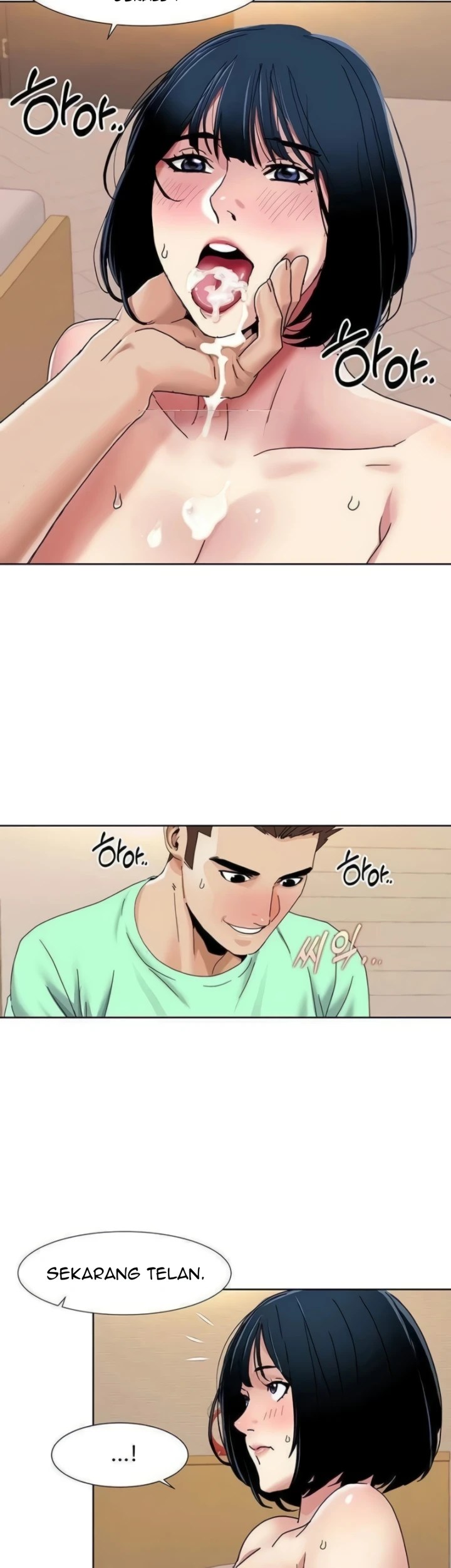Komik Neulsome Studio Chapter 34 Halaman 24