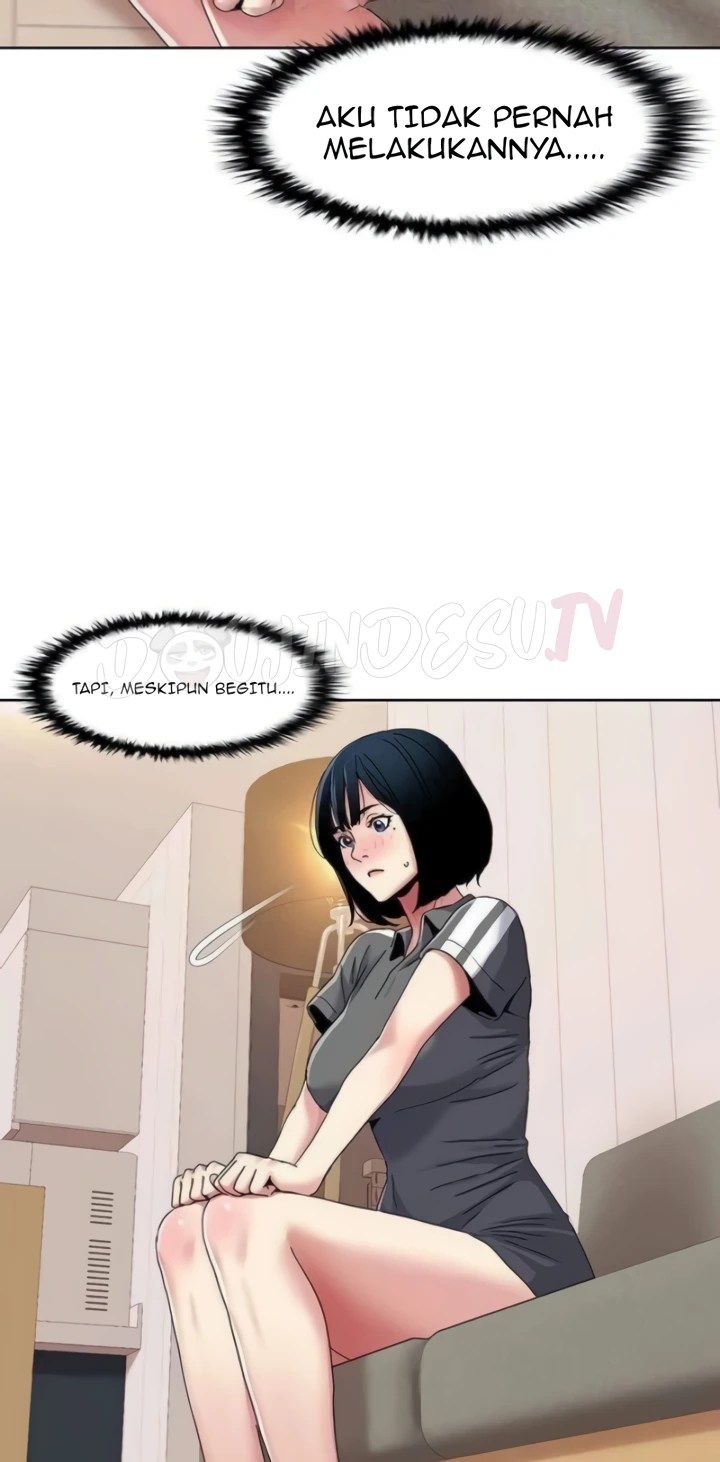 Komik Neulsome Studio Chapter 34 Halaman 3