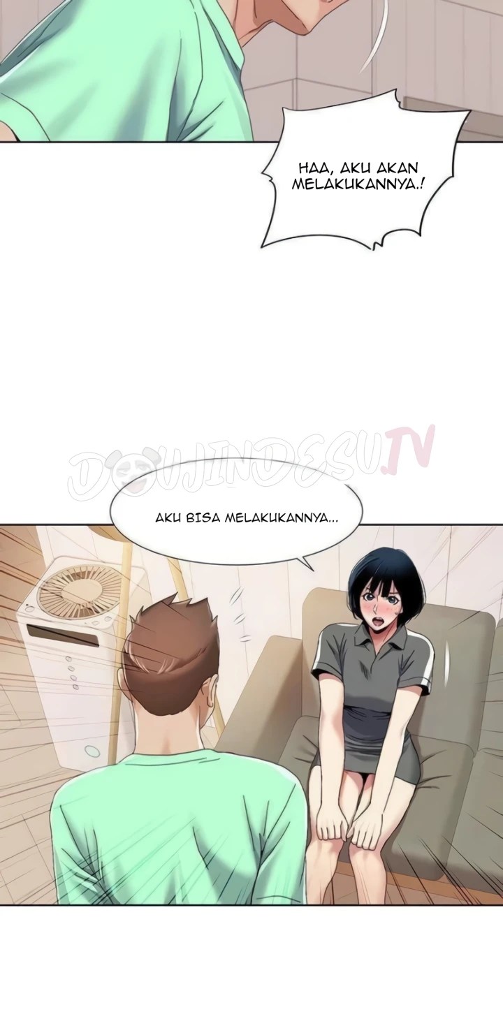 Komik Neulsome Studio Chapter 34 Halaman 6