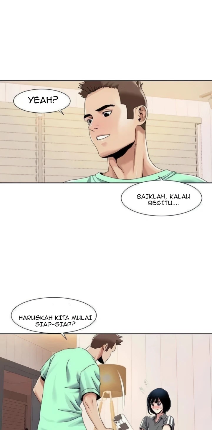 Komik Neulsome Studio Chapter 34 Halaman 7