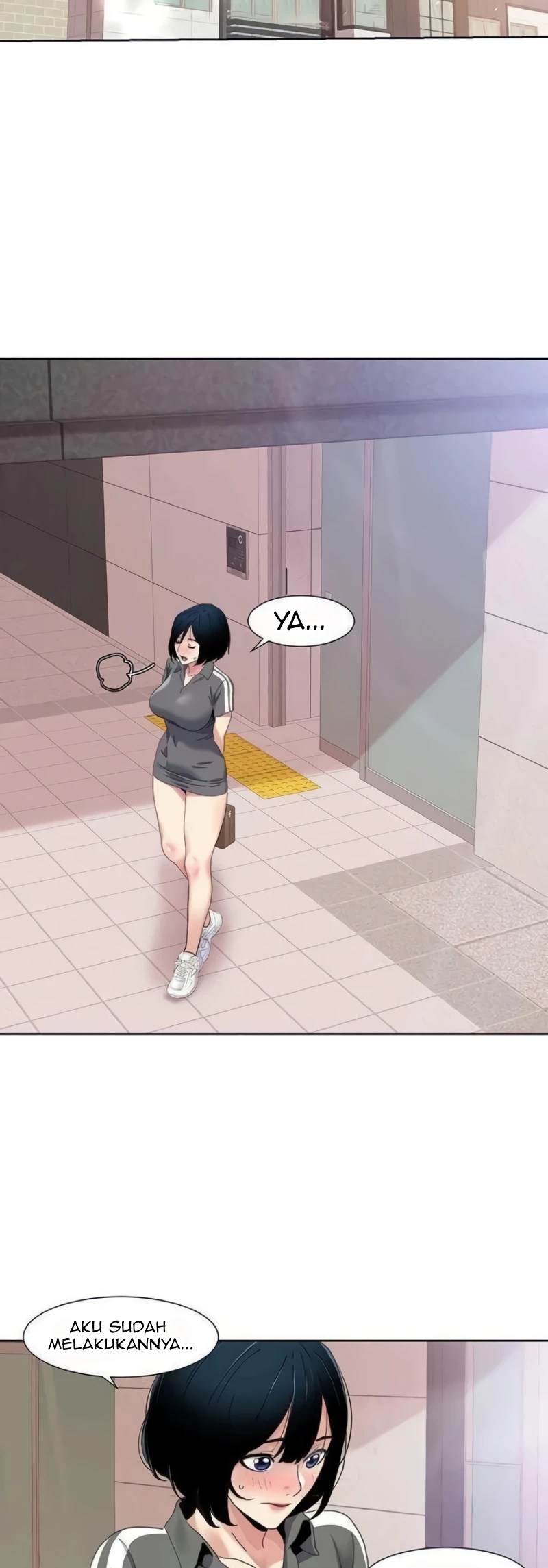 Komik Neulsome Studio Chapter 35 Halaman 15