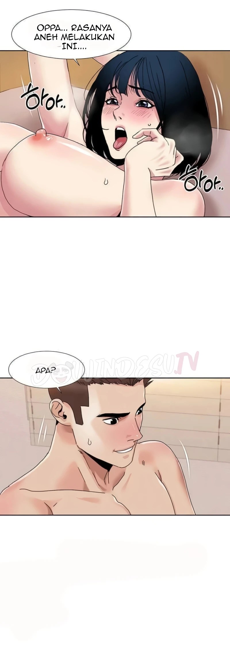 Komik Neulsome Studio Chapter 35 Halaman 3