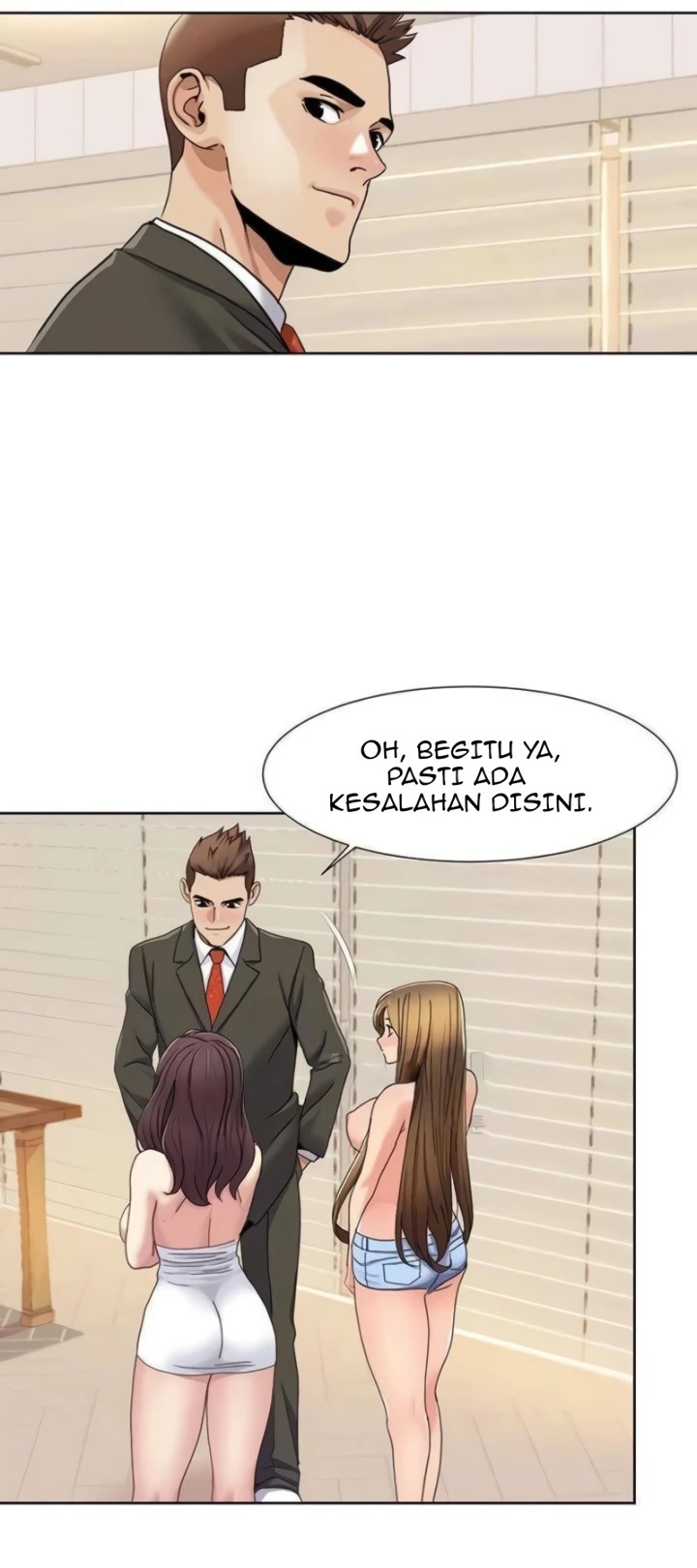 Komik Neulsome Studio Chapter 36 Halaman 17