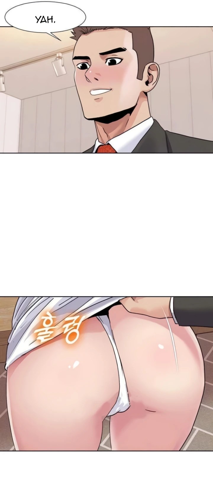 Komik Neulsome Studio Chapter 36 Halaman 22