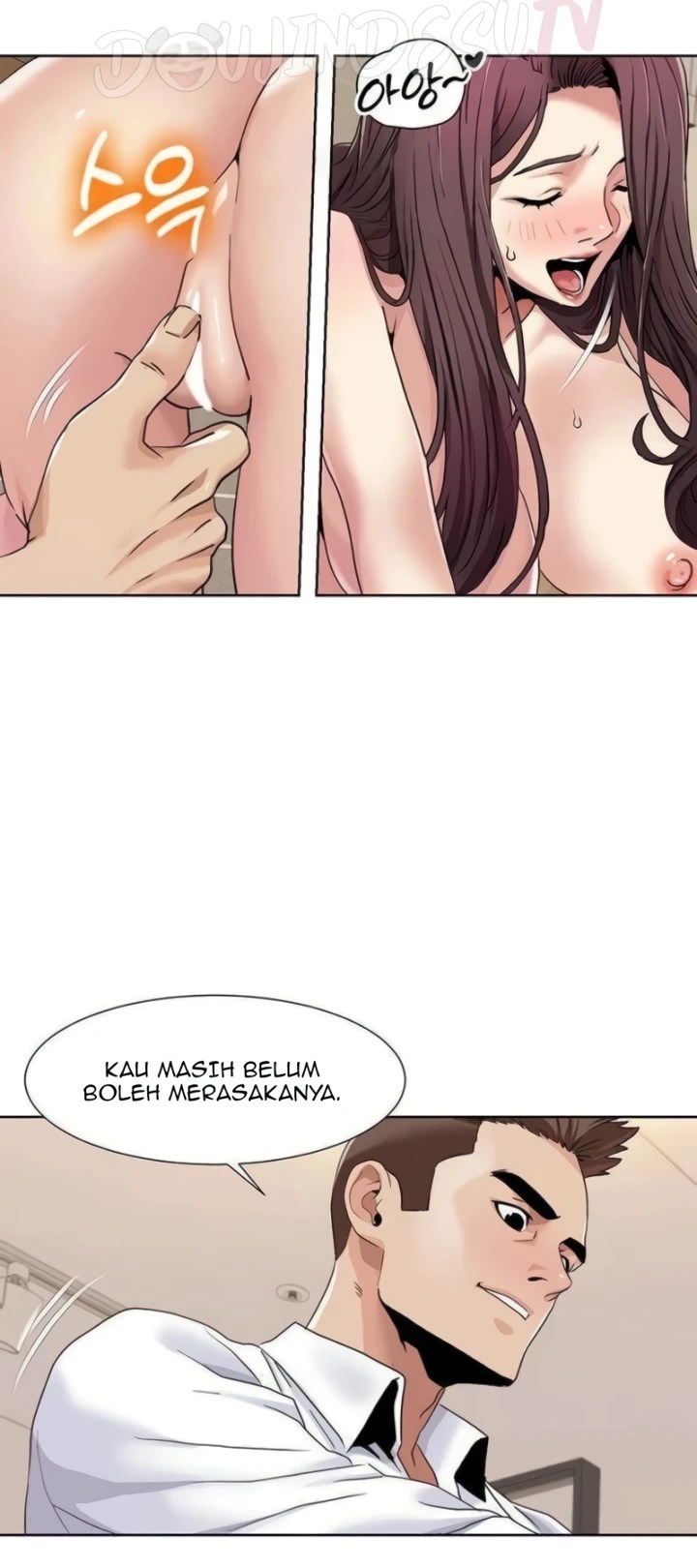 Komik Neulsome Studio Chapter 36 Halaman 27