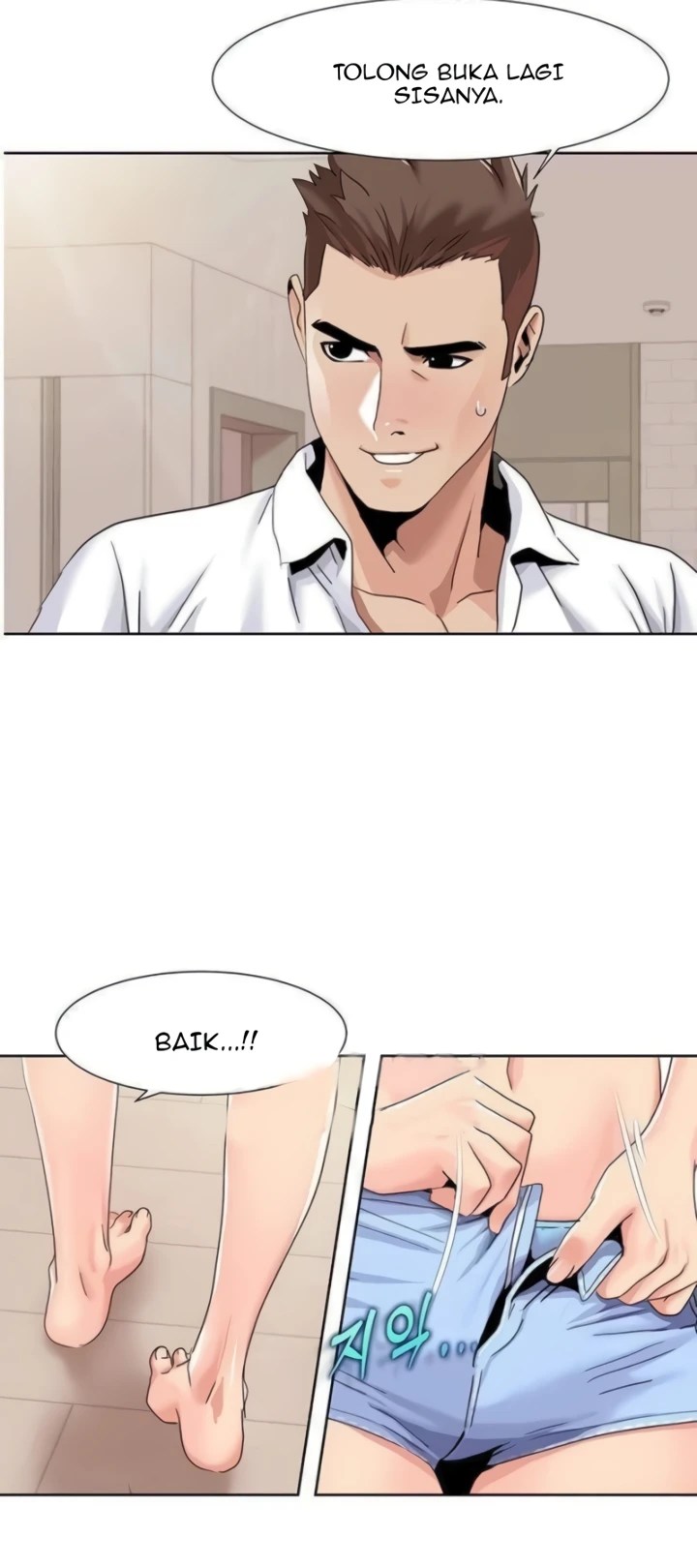 Komik Neulsome Studio Chapter 36 Halaman 43