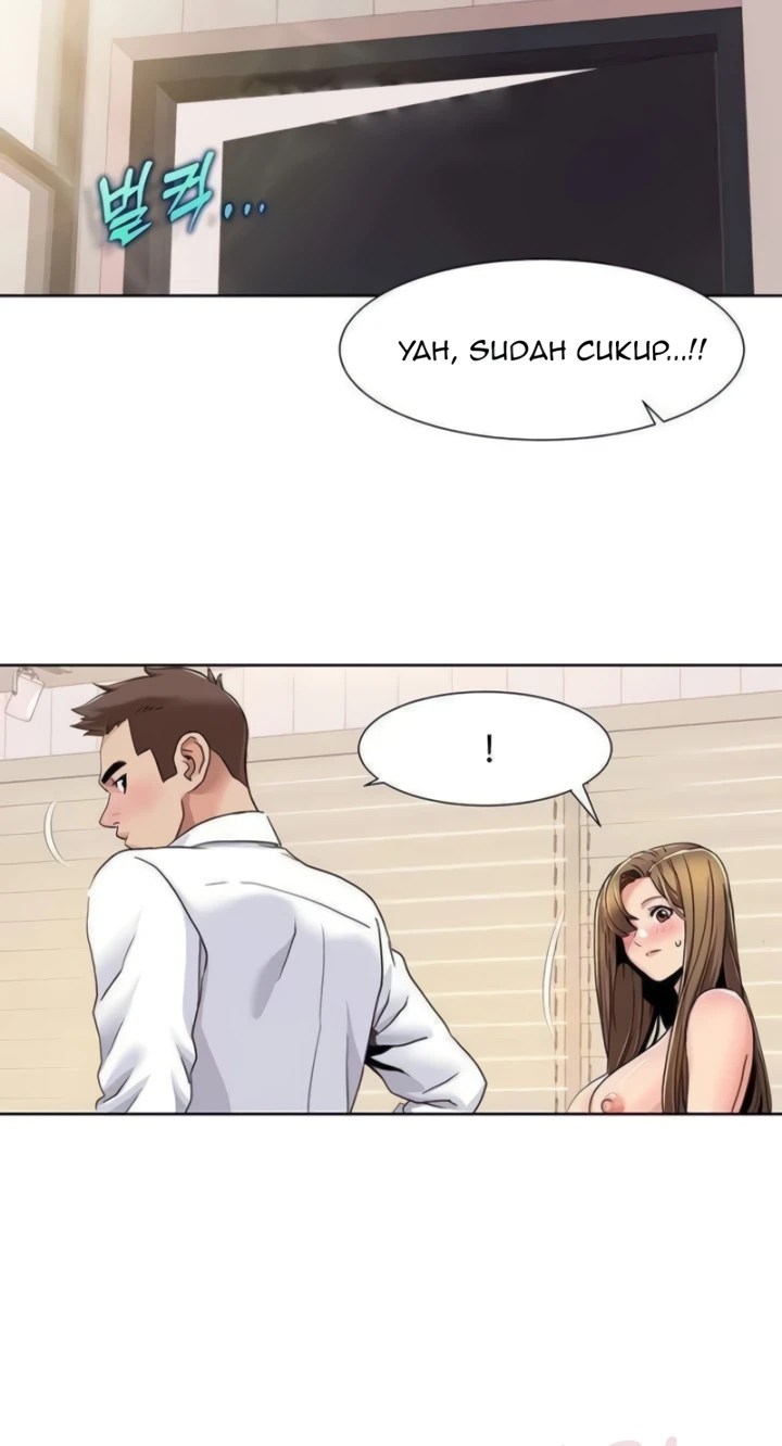 Komik Neulsome Studio Chapter 36 Halaman 45