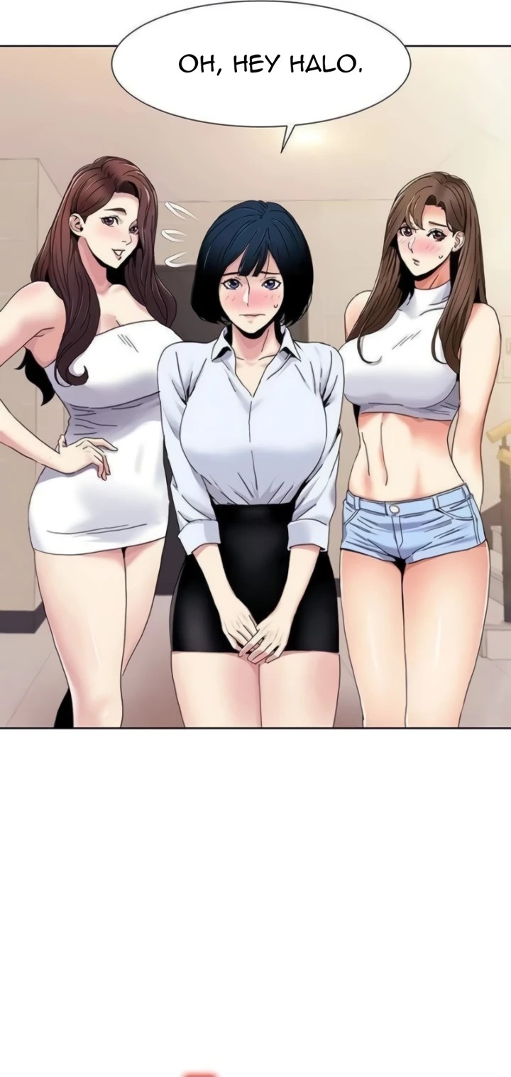 Komik Neulsome Studio Chapter 36 Halaman 5