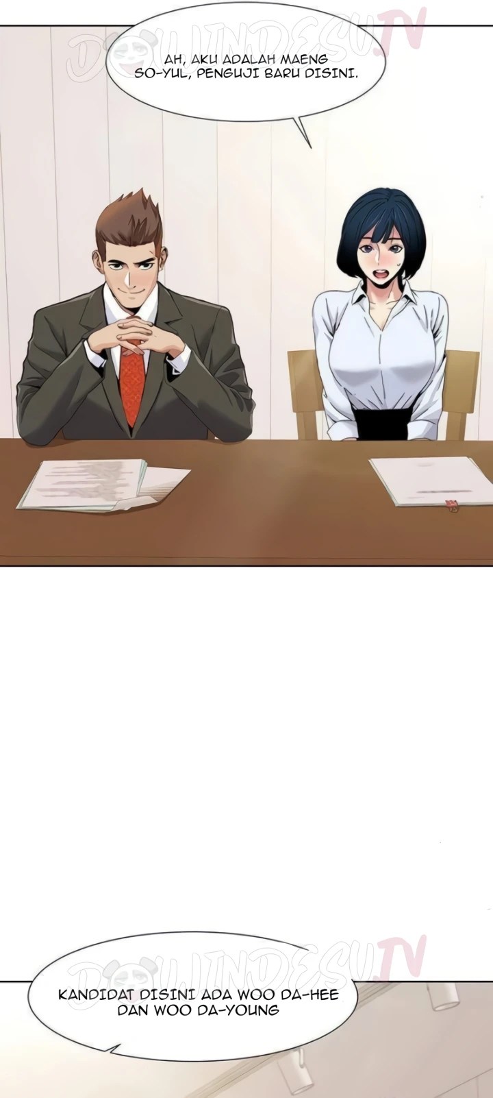 Komik Neulsome Studio Chapter 36 Halaman 7