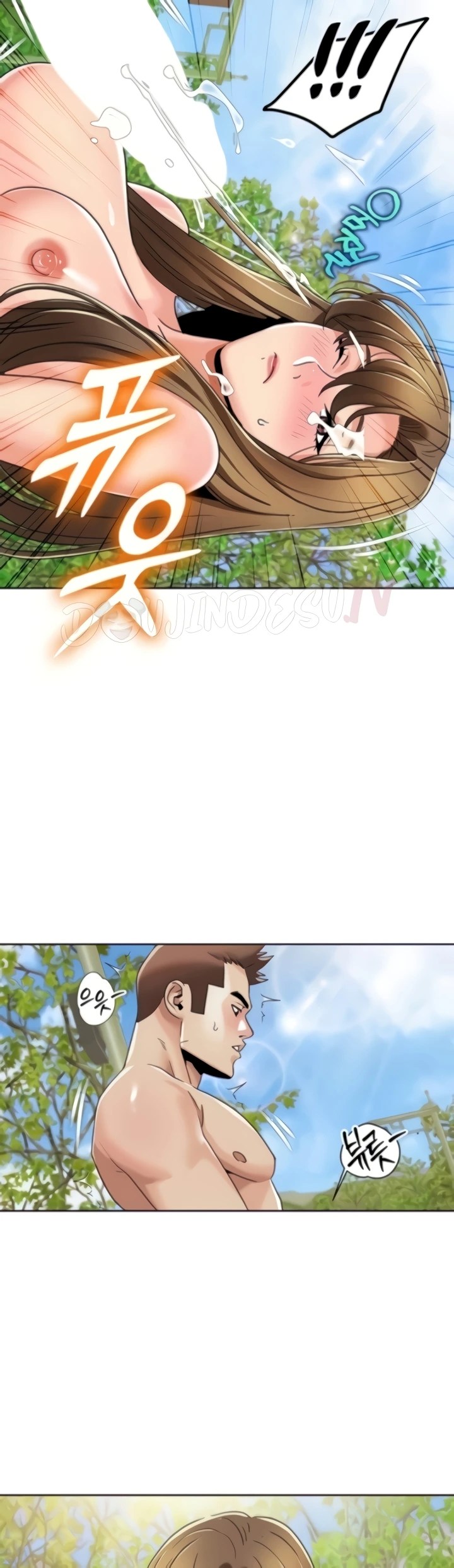 Komik Neulsome Studio Chapter 41 Halaman 11