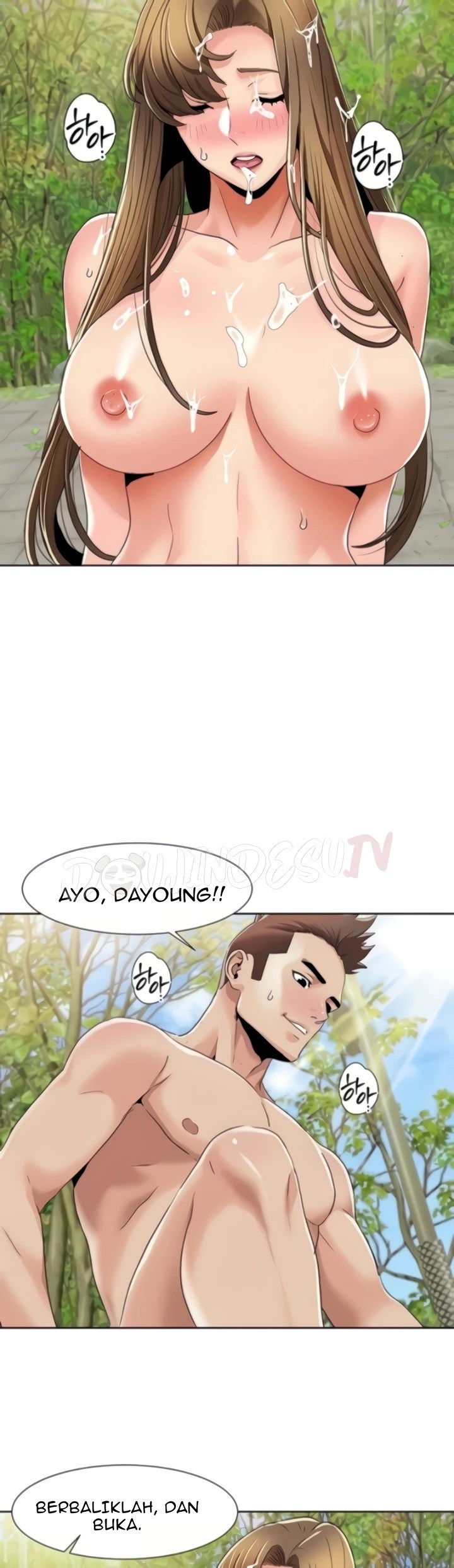 Komik Neulsome Studio Chapter 41 Halaman 12