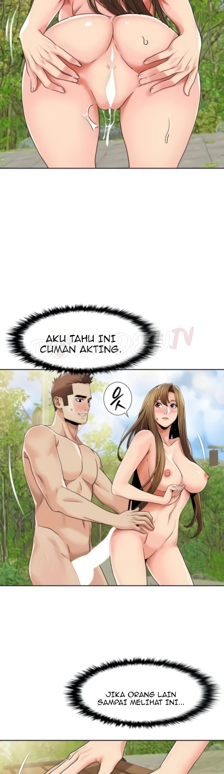 Komik Neulsome Studio Chapter 41 Halaman 14