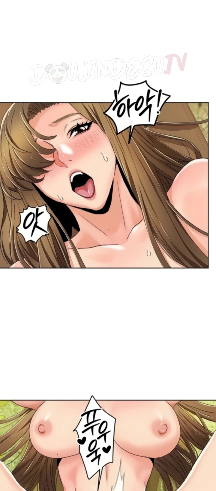 Komik Neulsome Studio Chapter 41 Halaman 23