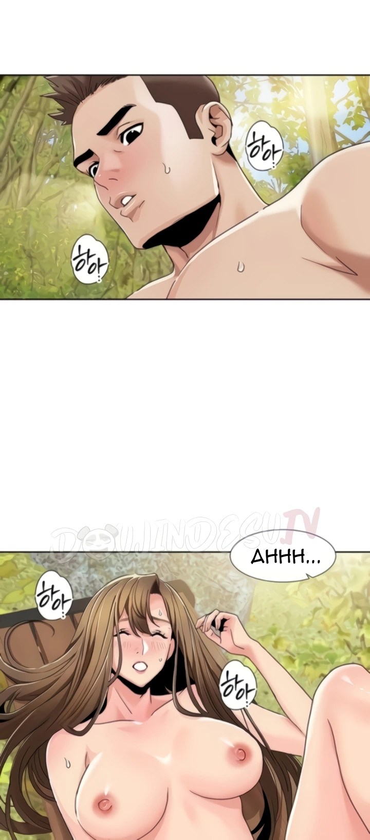 Komik Neulsome Studio Chapter 41 Halaman 29