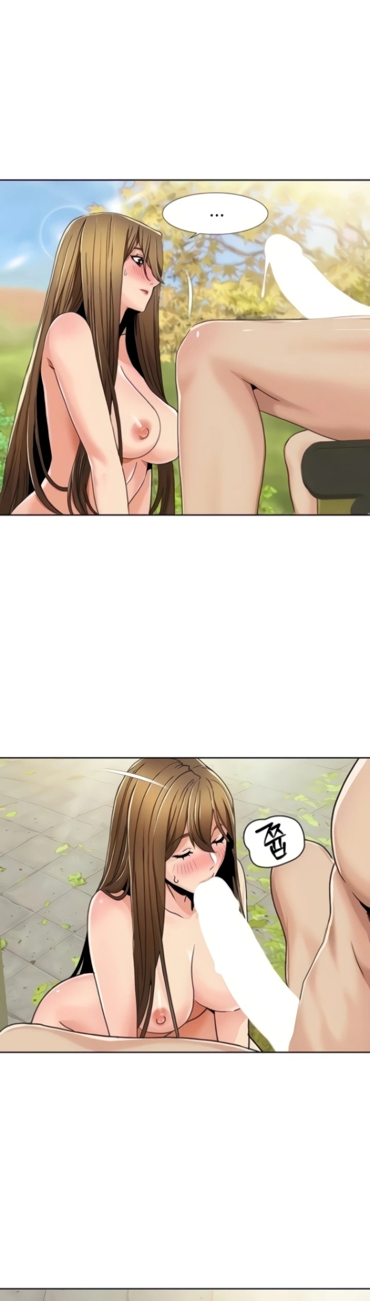 Komik Neulsome Studio Chapter 41 Halaman 4
