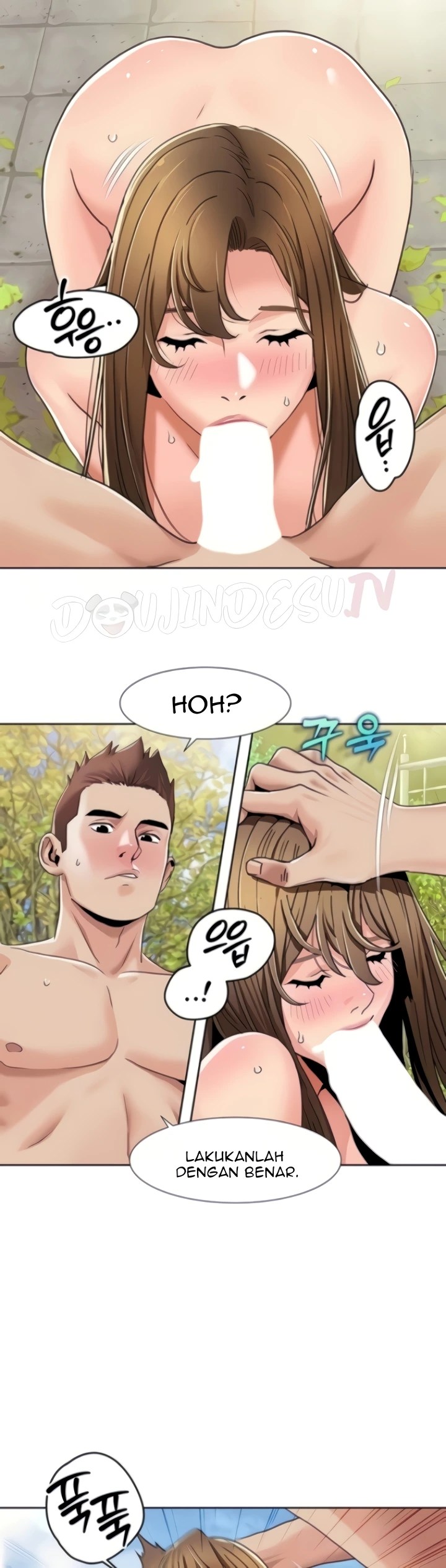 Komik Neulsome Studio Chapter 41 Halaman 5