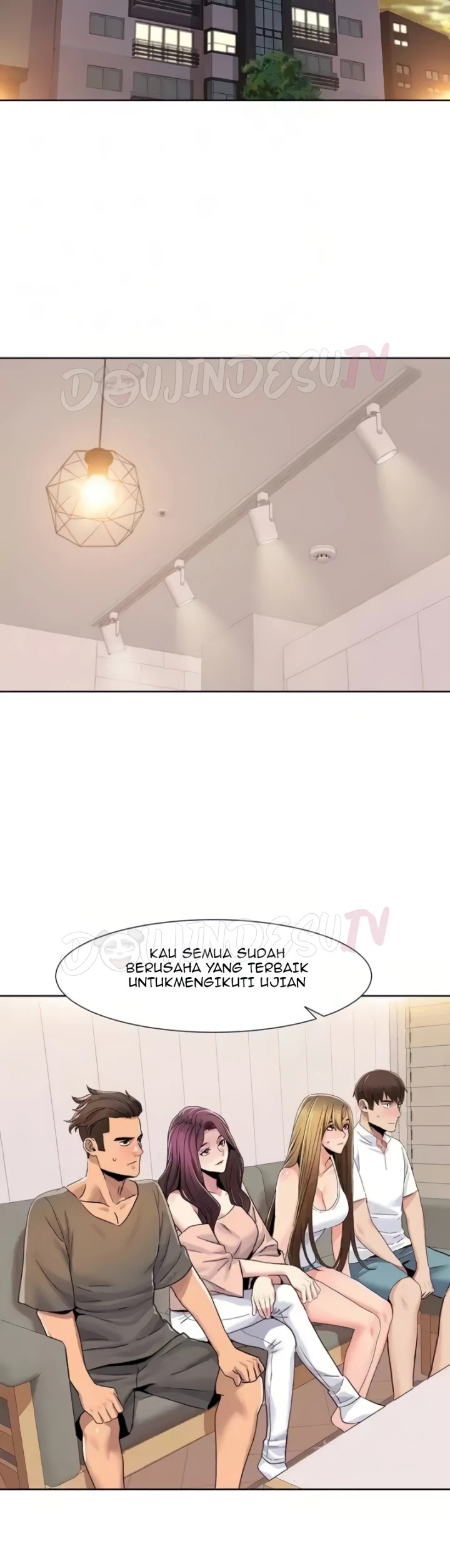Komik Neulsome Studio Chapter 42 Halaman 11