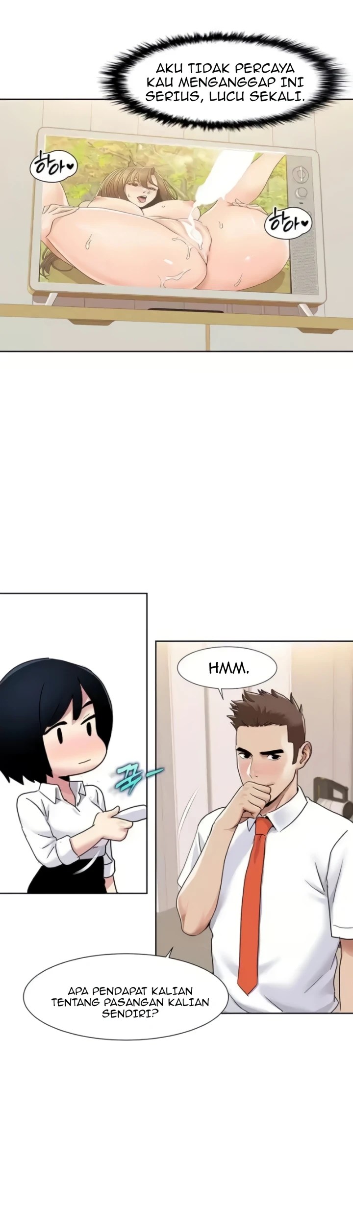 Komik Neulsome Studio Chapter 42 Halaman 15