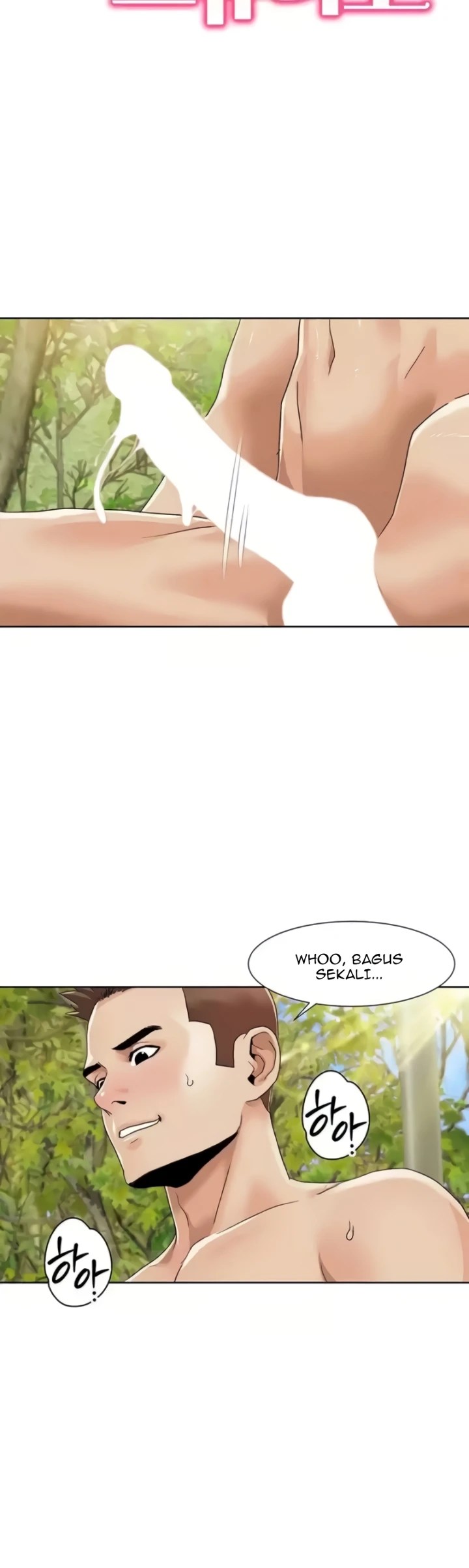 Komik Neulsome Studio Chapter 42 Halaman 2