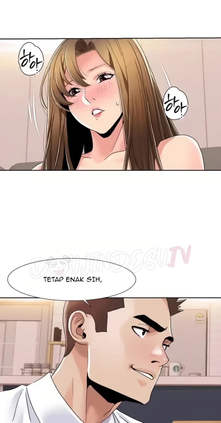 Komik Neulsome Studio Chapter 42 Halaman 21