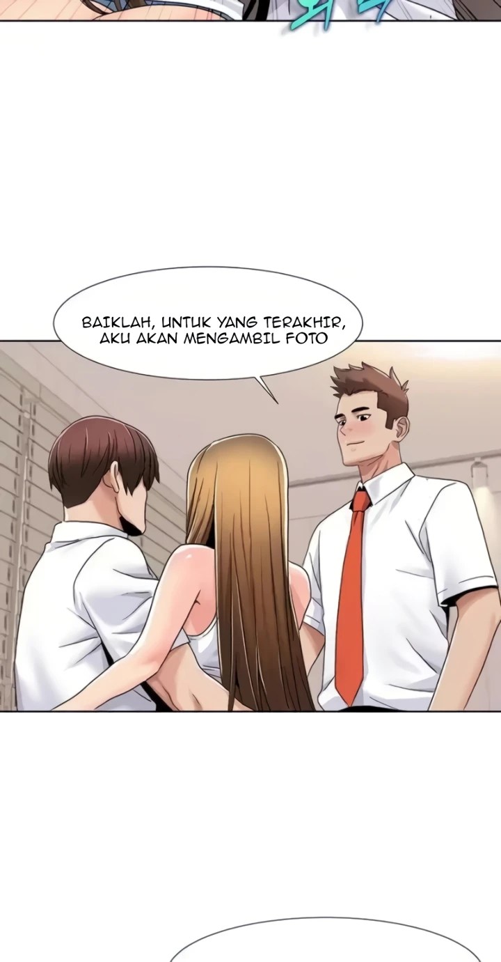 Komik Neulsome Studio Chapter 42 Halaman 25