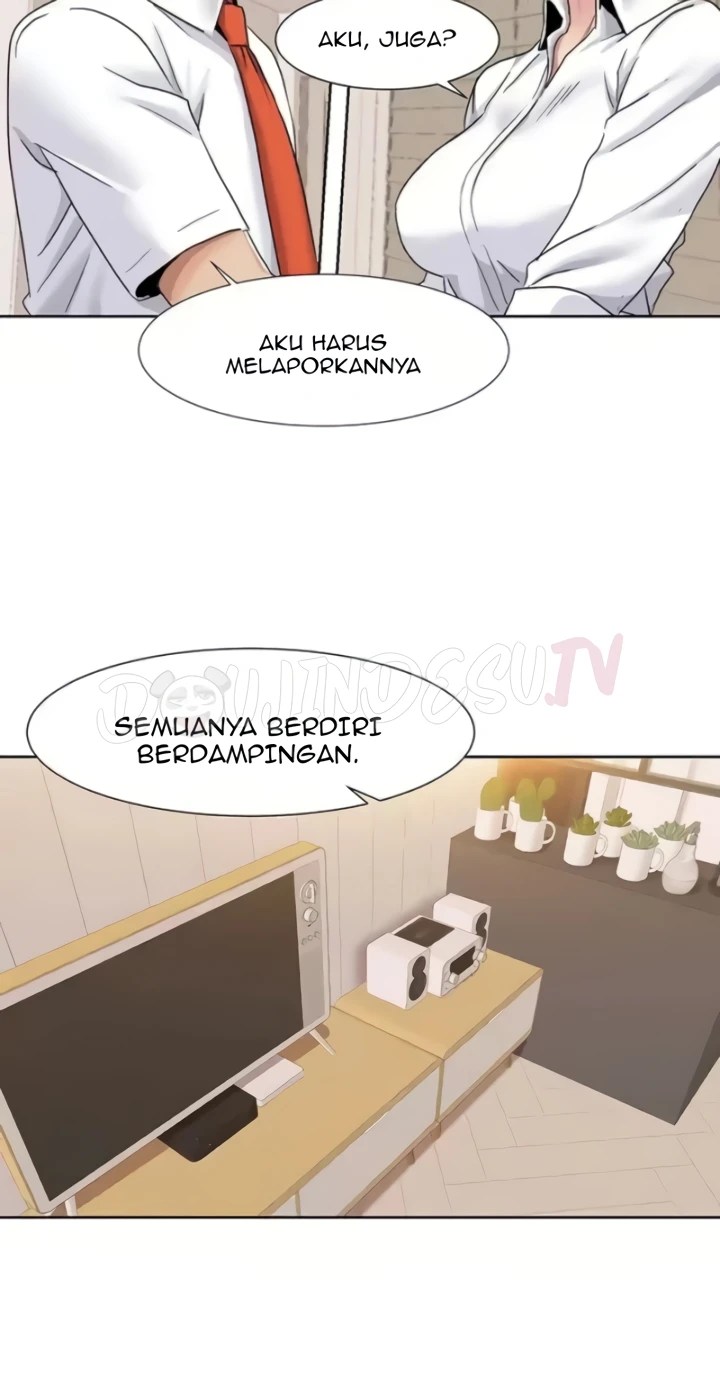 Komik Neulsome Studio Chapter 42 Halaman 27