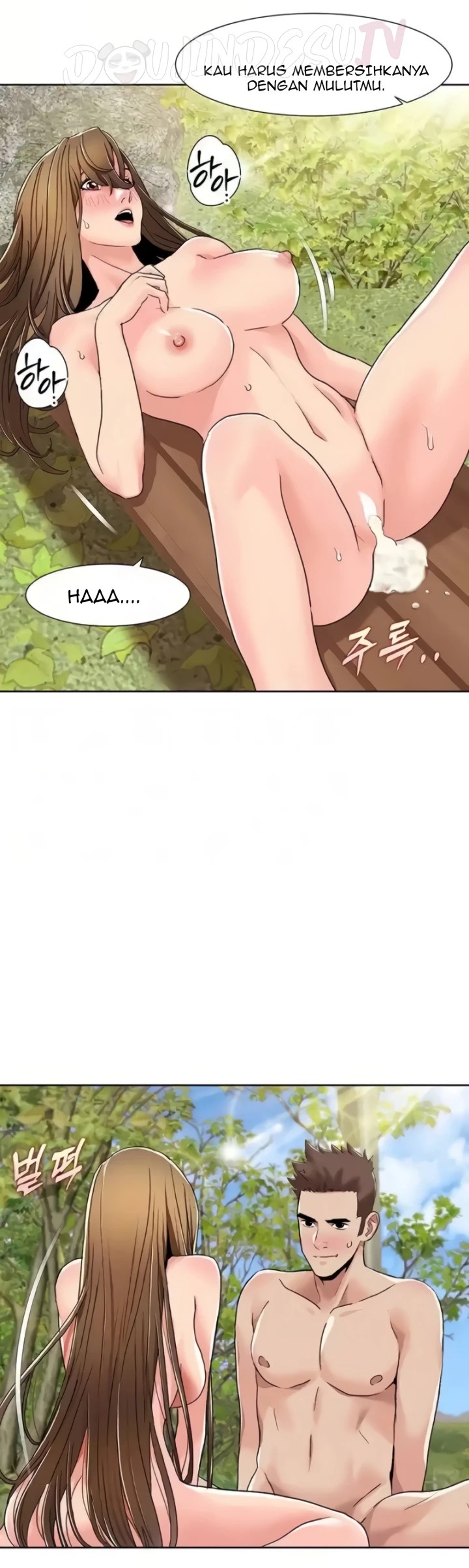 Komik Neulsome Studio Chapter 42 Halaman 3