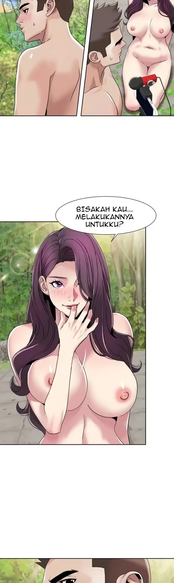 Komik Neulsome Studio Chapter 42 Halaman 7