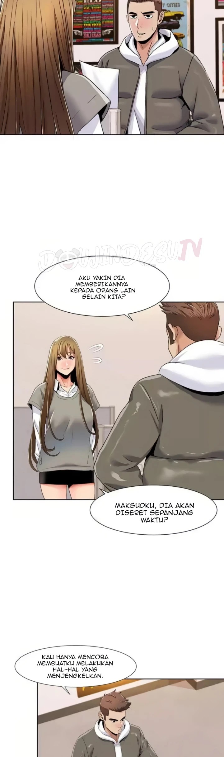 Komik Neulsome Studio Chapter 43 Halaman 16