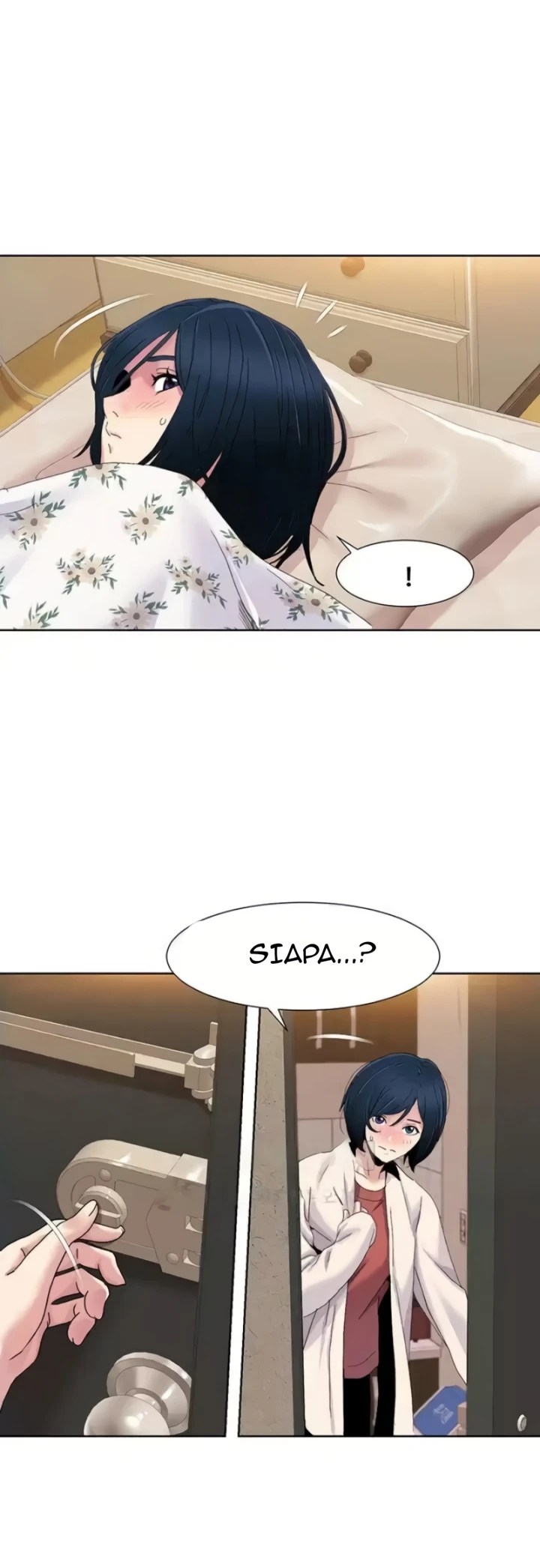 Komik Neulsome Studio Chapter 43 Halaman 29