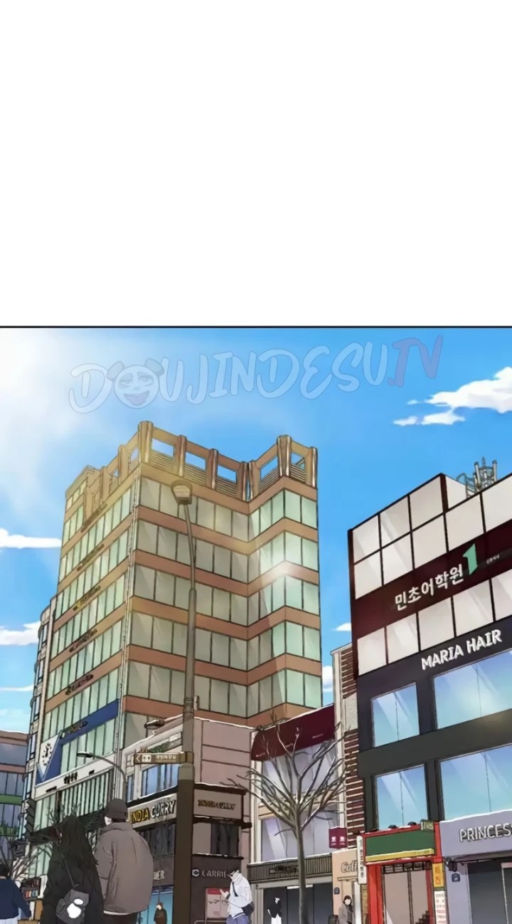 Komik Neulsome Studio Chapter 44 Halaman 21