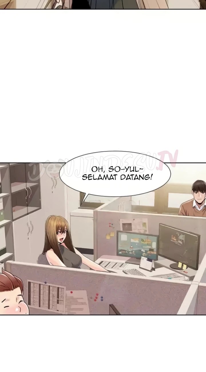 Komik Neulsome Studio Chapter 44 Halaman 24