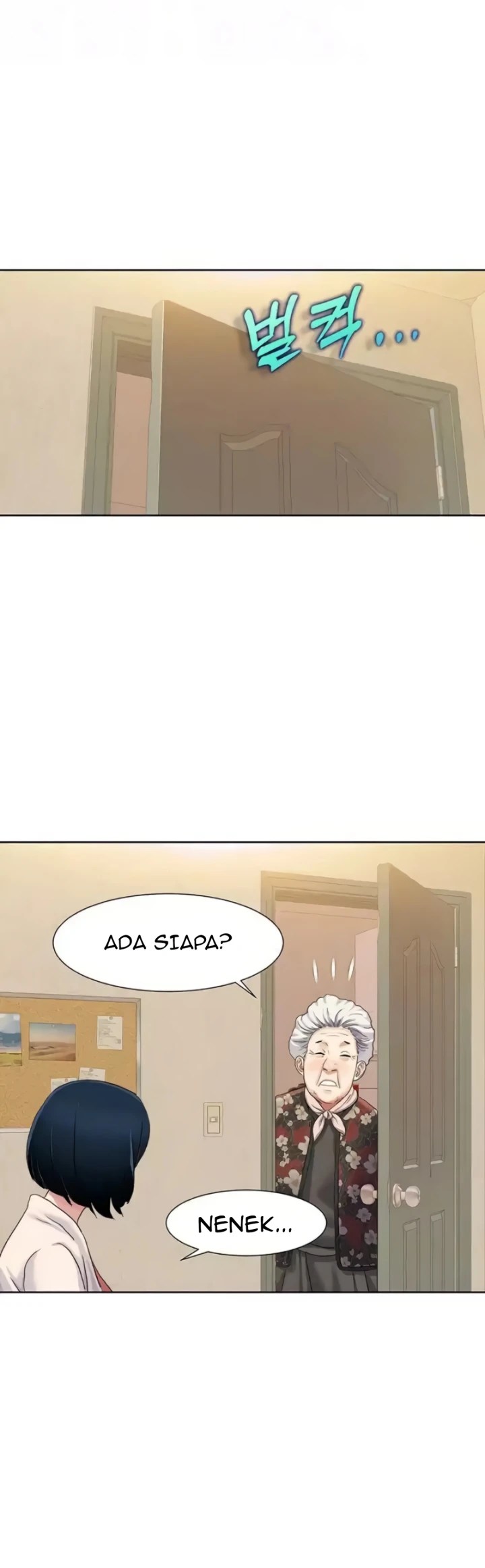 Komik Neulsome Studio Chapter 44 Halaman 6