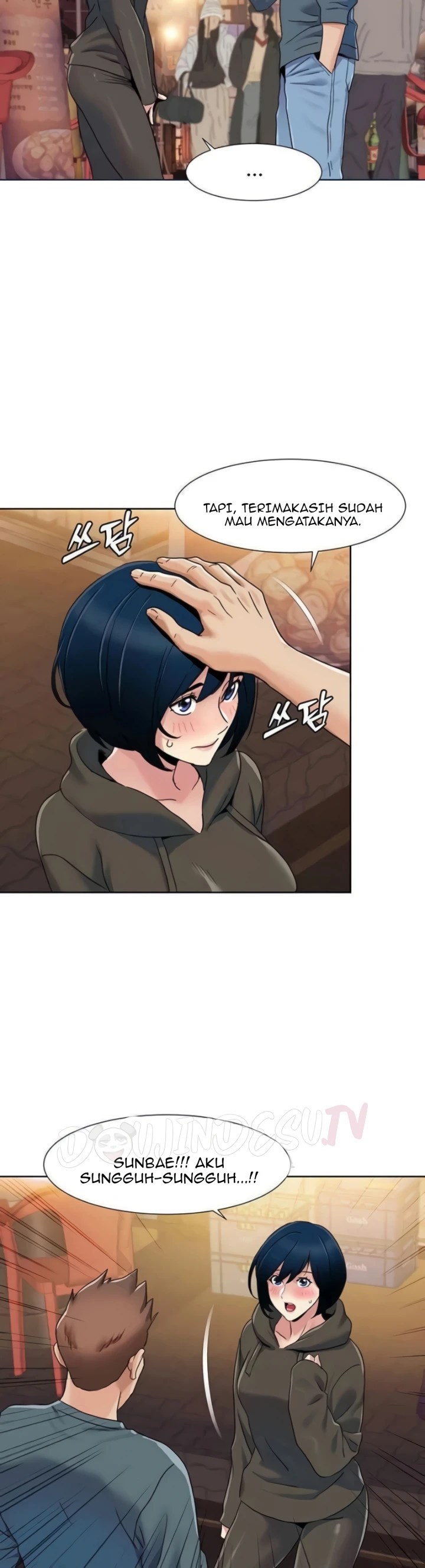 Komik Neulsome Studio Chapter 46 Halaman 20