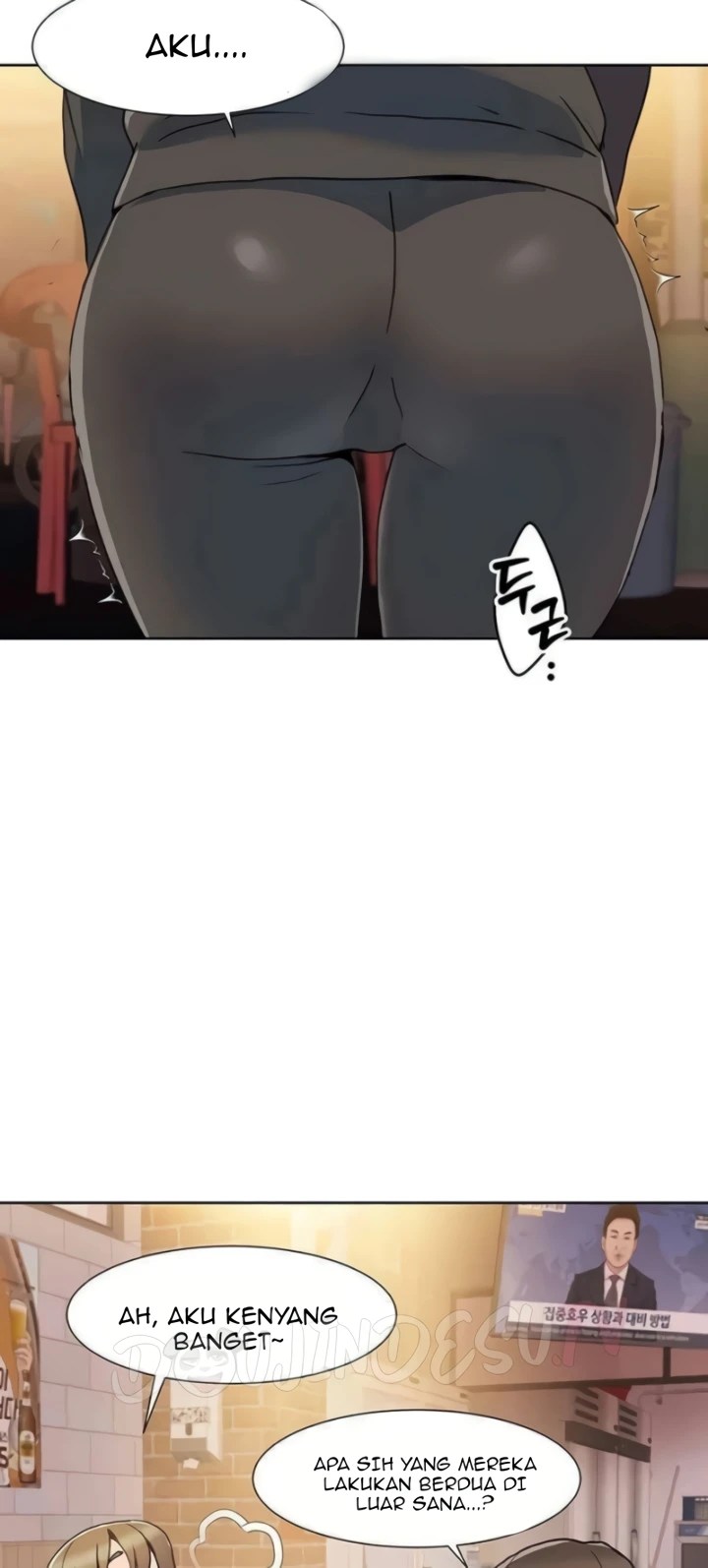 Komik Neulsome Studio Chapter 46 Halaman 29