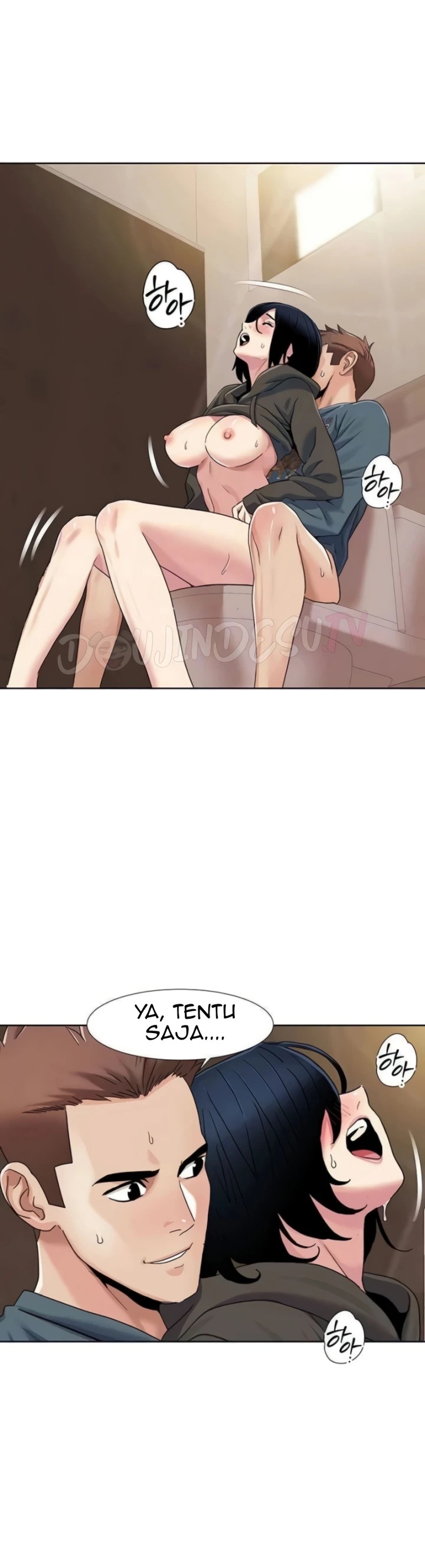 Komik Neulsome Studio Chapter 46 Halaman 4