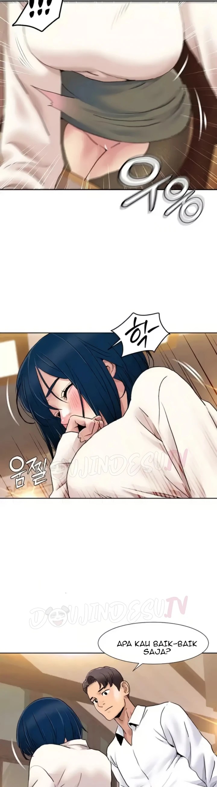 Komik Neulsome Studio Chapter 48 Halaman 12