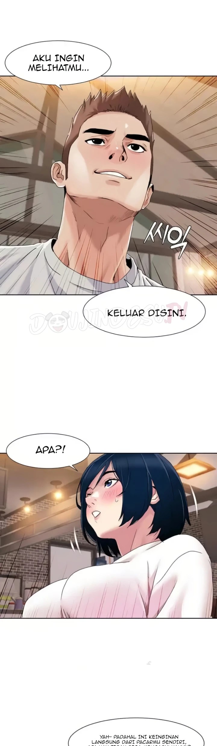 Komik Neulsome Studio Chapter 48 Halaman 2