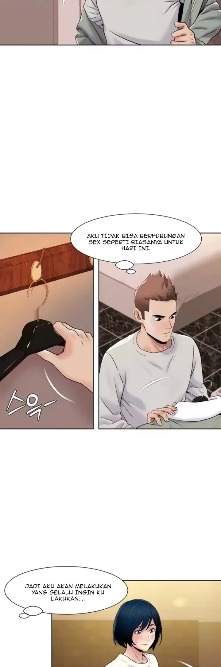 Komik Neulsome Studio Chapter 48 Halaman 22