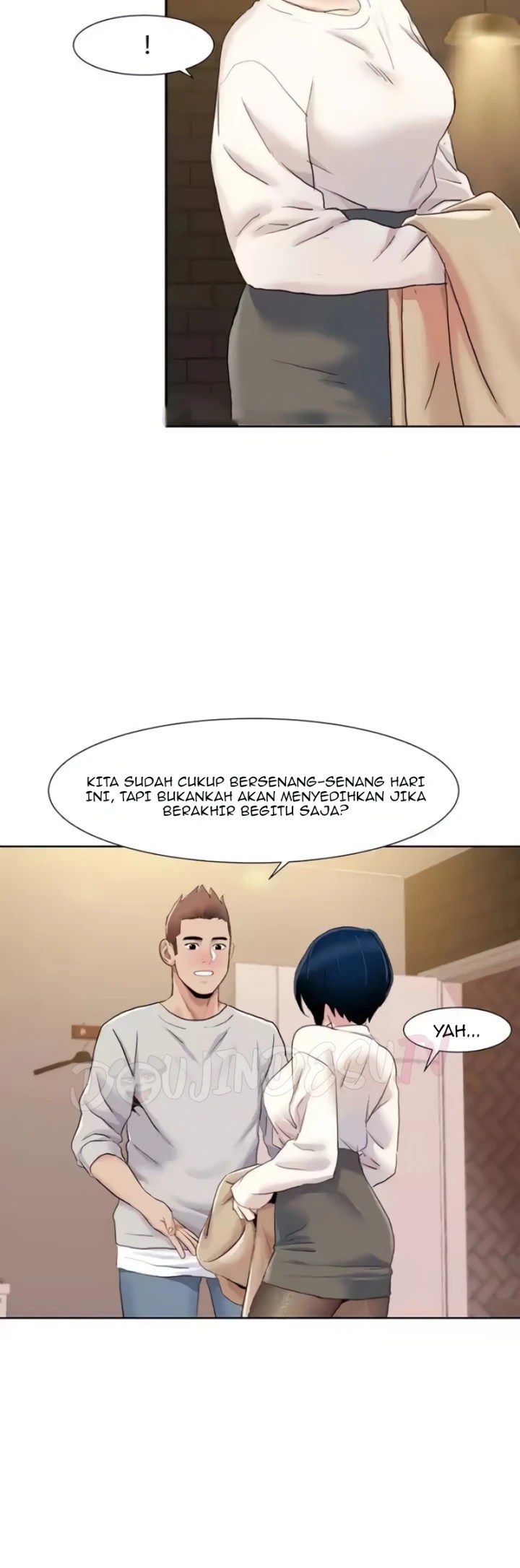 Komik Neulsome Studio Chapter 48 Halaman 24