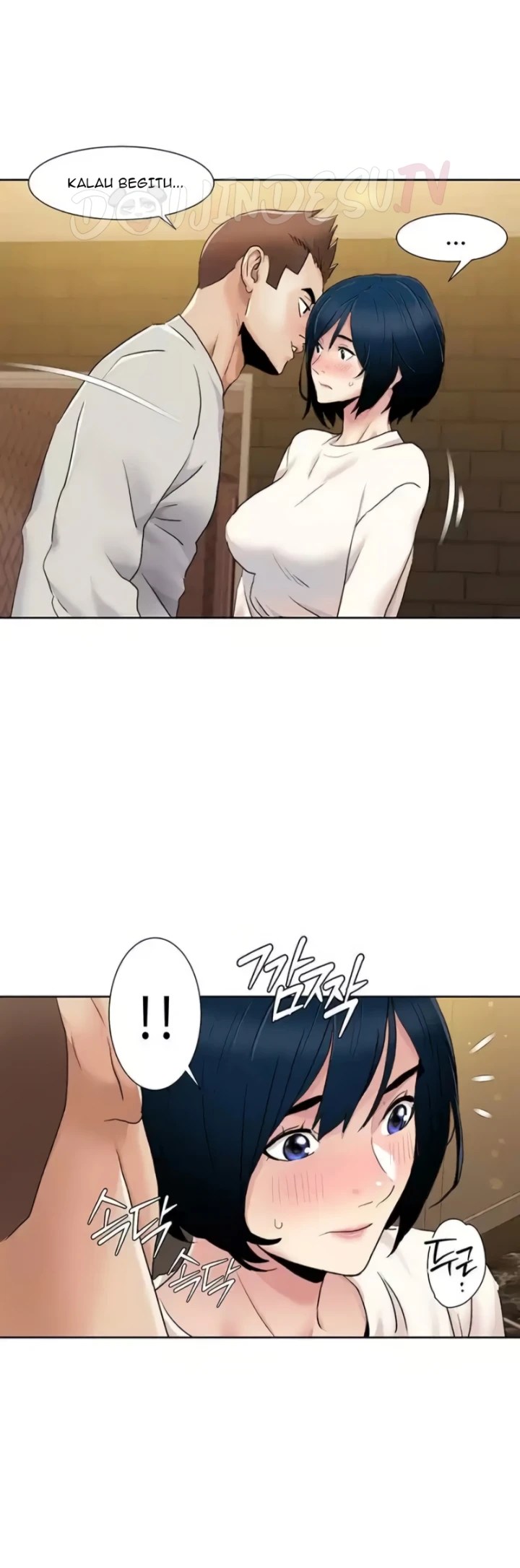 Komik Neulsome Studio Chapter 48 Halaman 26